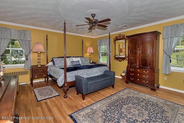 368 Maple Lake Road Moscow, PA 18444 - Photo 23 of 51 a living room with furniture and a window