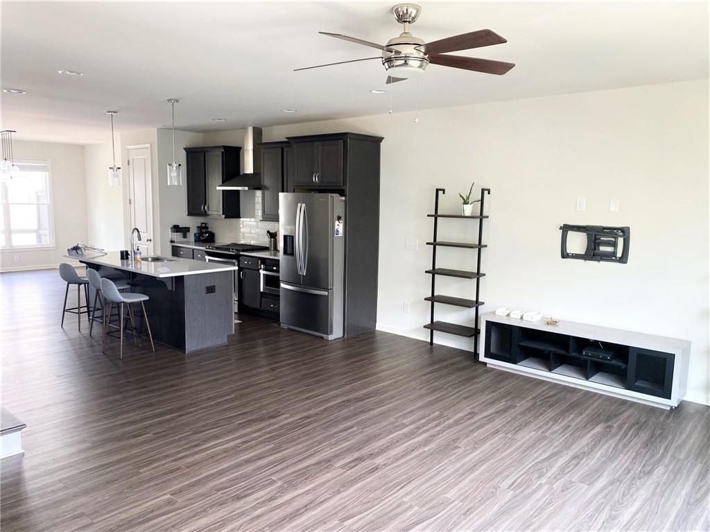 757 Cady Way Atlanta, GA 30312 - Photo 7 of 42