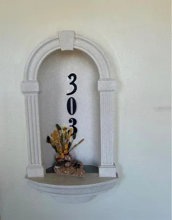 $1,400 | 101 Palm Harbor Parkway, Unit 303B, Palm Coast, FL 32137