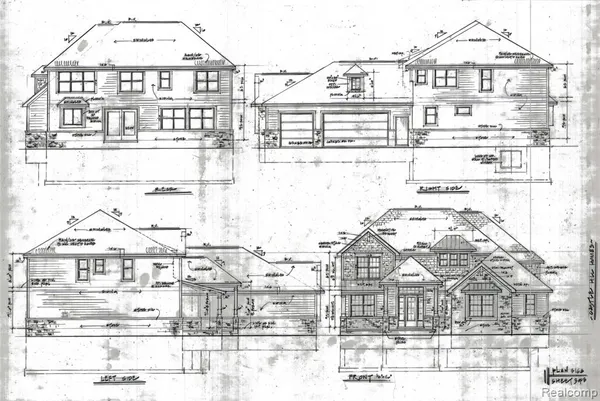 $1,399,000 | 31264 Coachlight Lane, Franklin, MI 48025