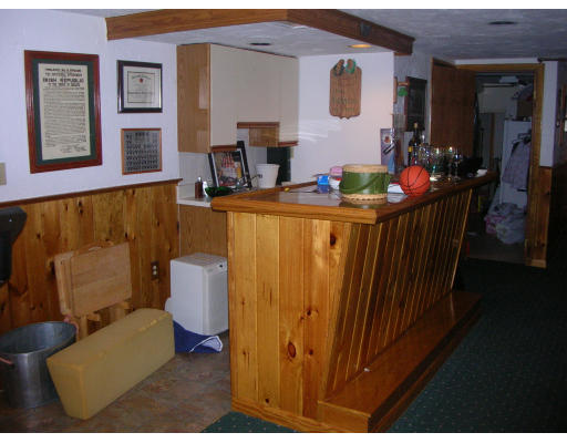 9 Walsh Road Holbrook, MA 02343 - Photo 19 of 19 a living room with furniture and a potted plant