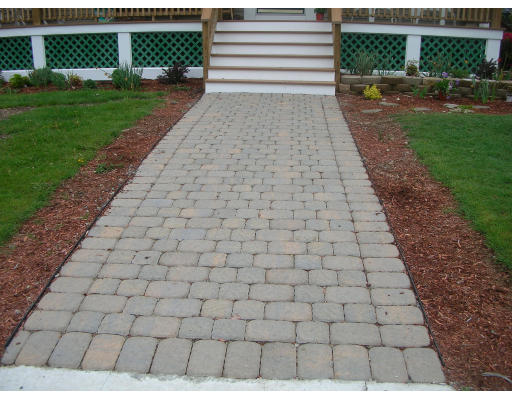 9 Walsh Road Holbrook, MA 02343 - Photo 8 of 19 a view of a backyard