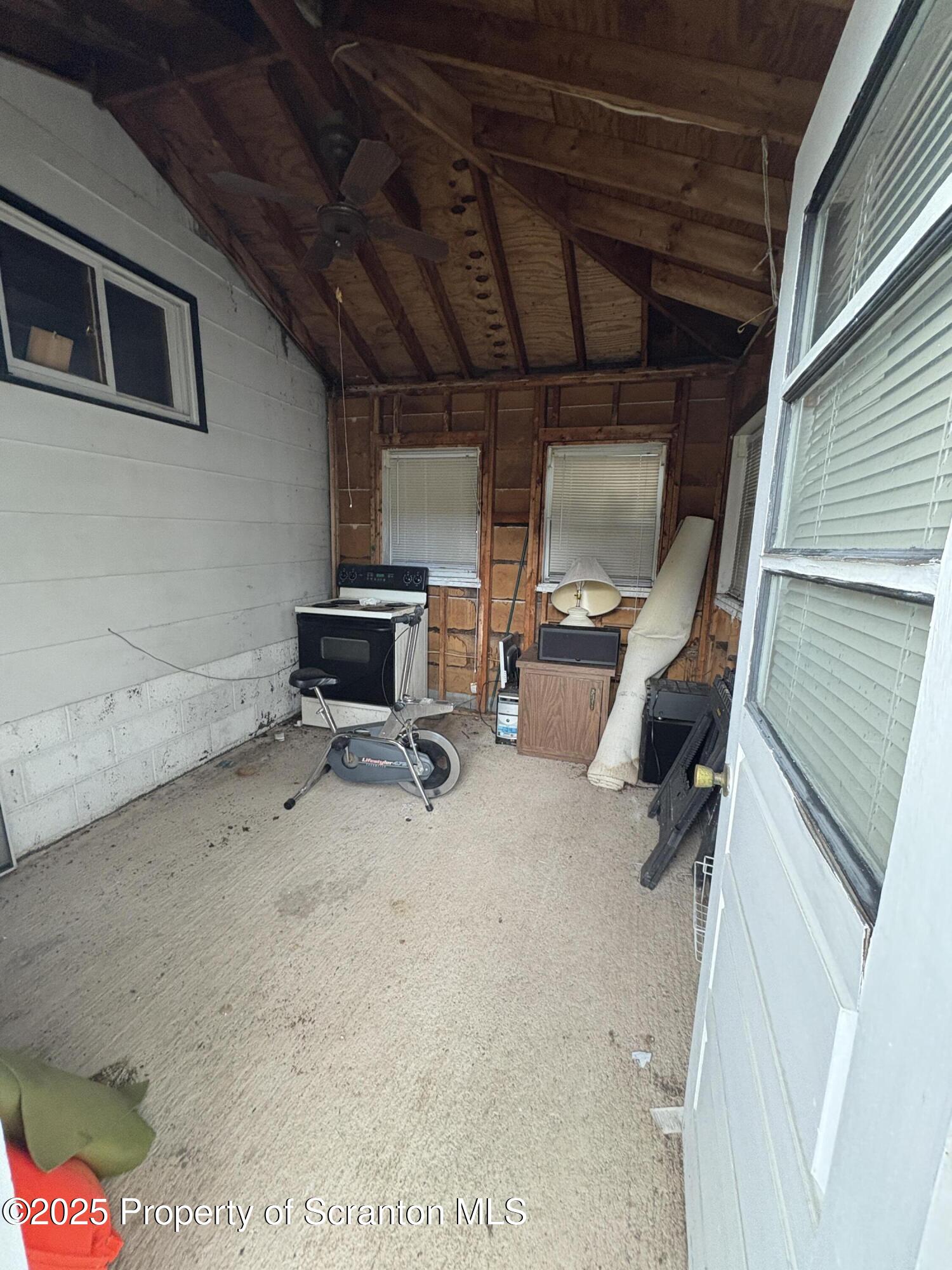 1819 Clearview Street, Unit L 109 Scranton, PA 18504 - Photo 17 of 23 a view of a storage room