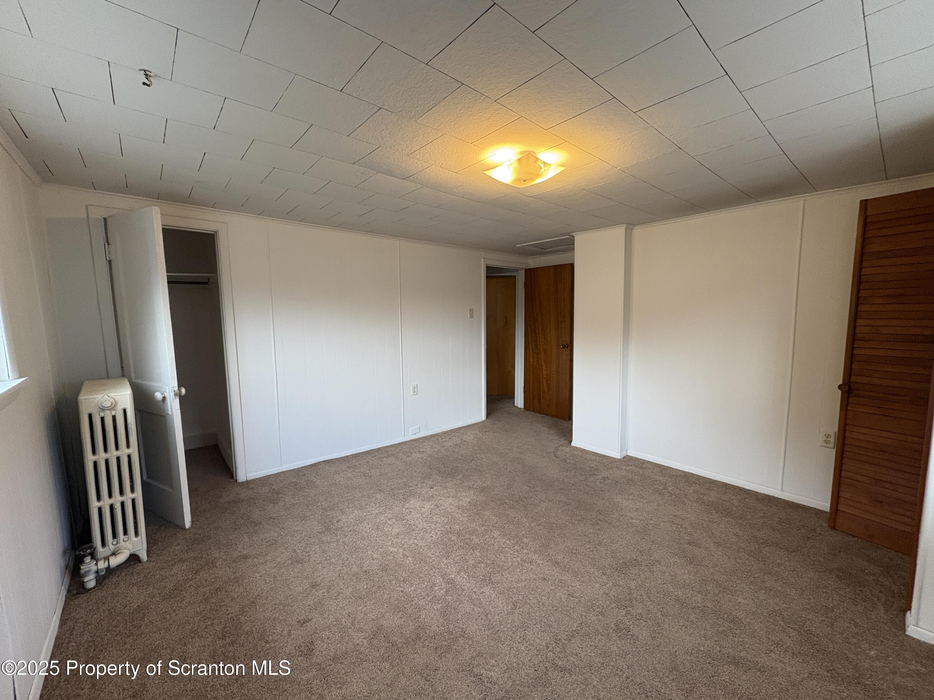 1819 Clearview Street, Unit L 109 Scranton, PA 18504 - Photo 8 of 23 a view of an empty room