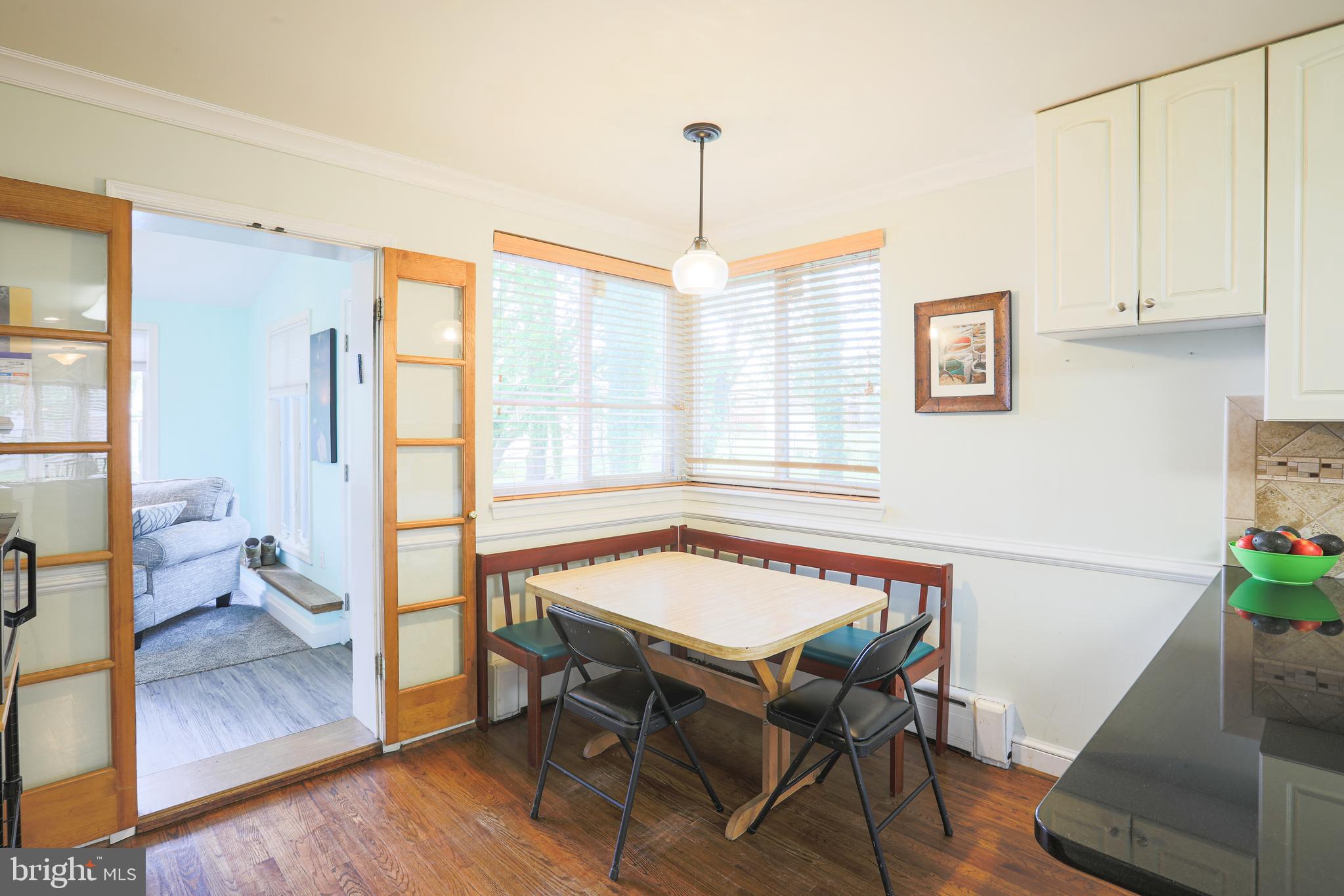 3114 Bonnie Road Baltimore, MD 21208 - Photo 22 of 45