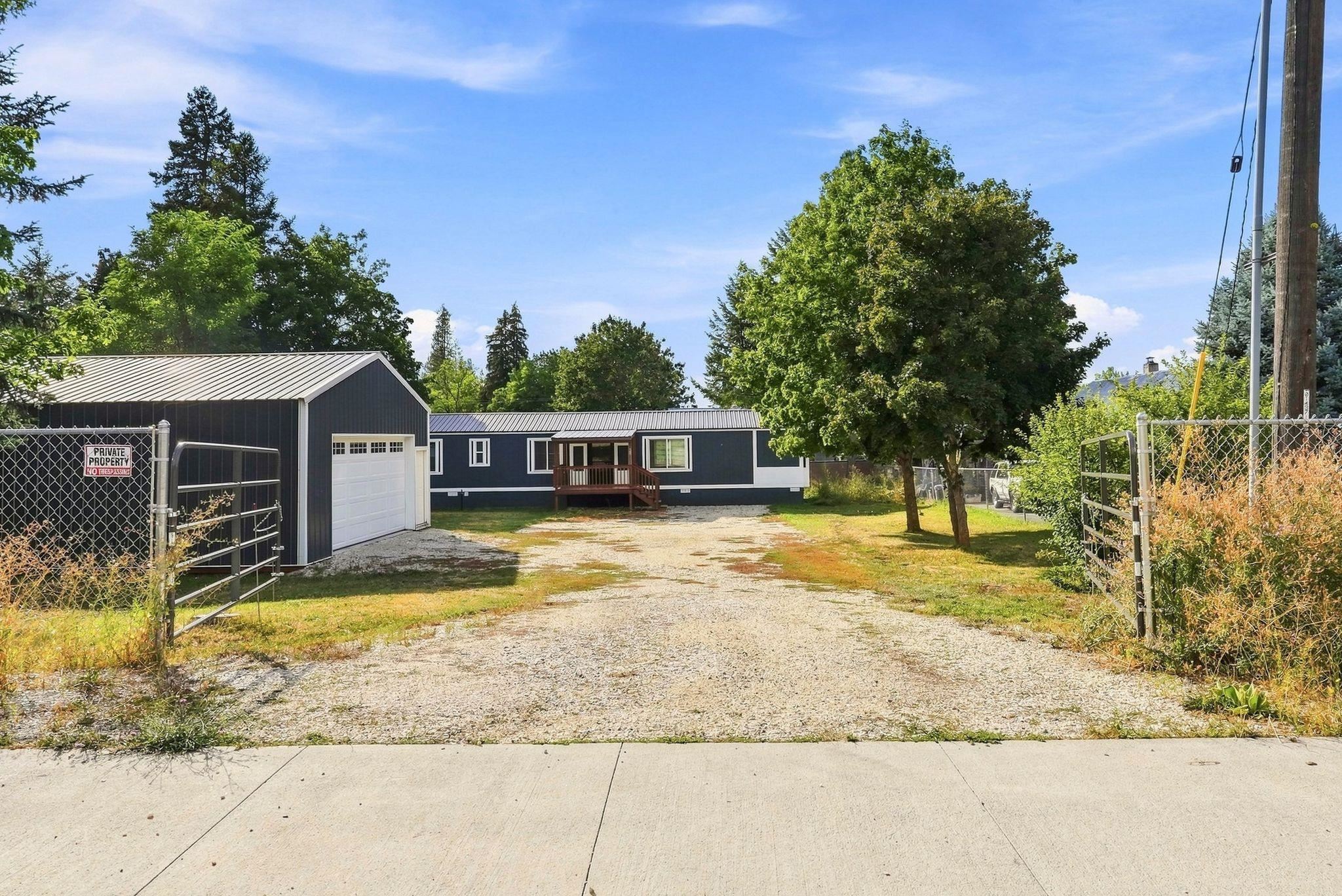 407 North Main Street Springdale, WA 99173 - Photo 26 of 28 Gallery Image 26