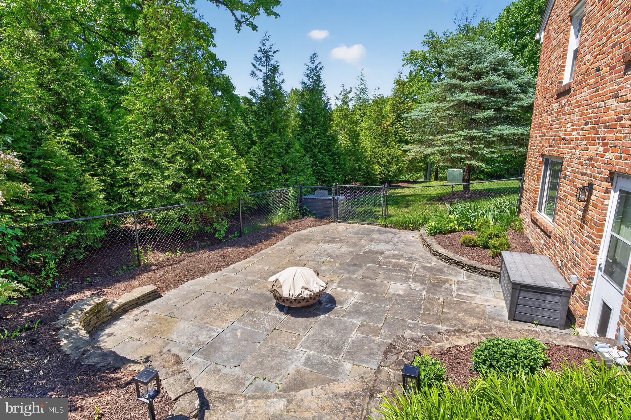 6727 Newington Road Lorton, VA 22079 - Photo 45 of 51