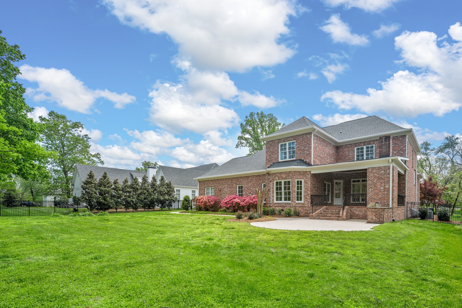 926 Evans Road Nashville, TN 37204 - Photo 44 of 53