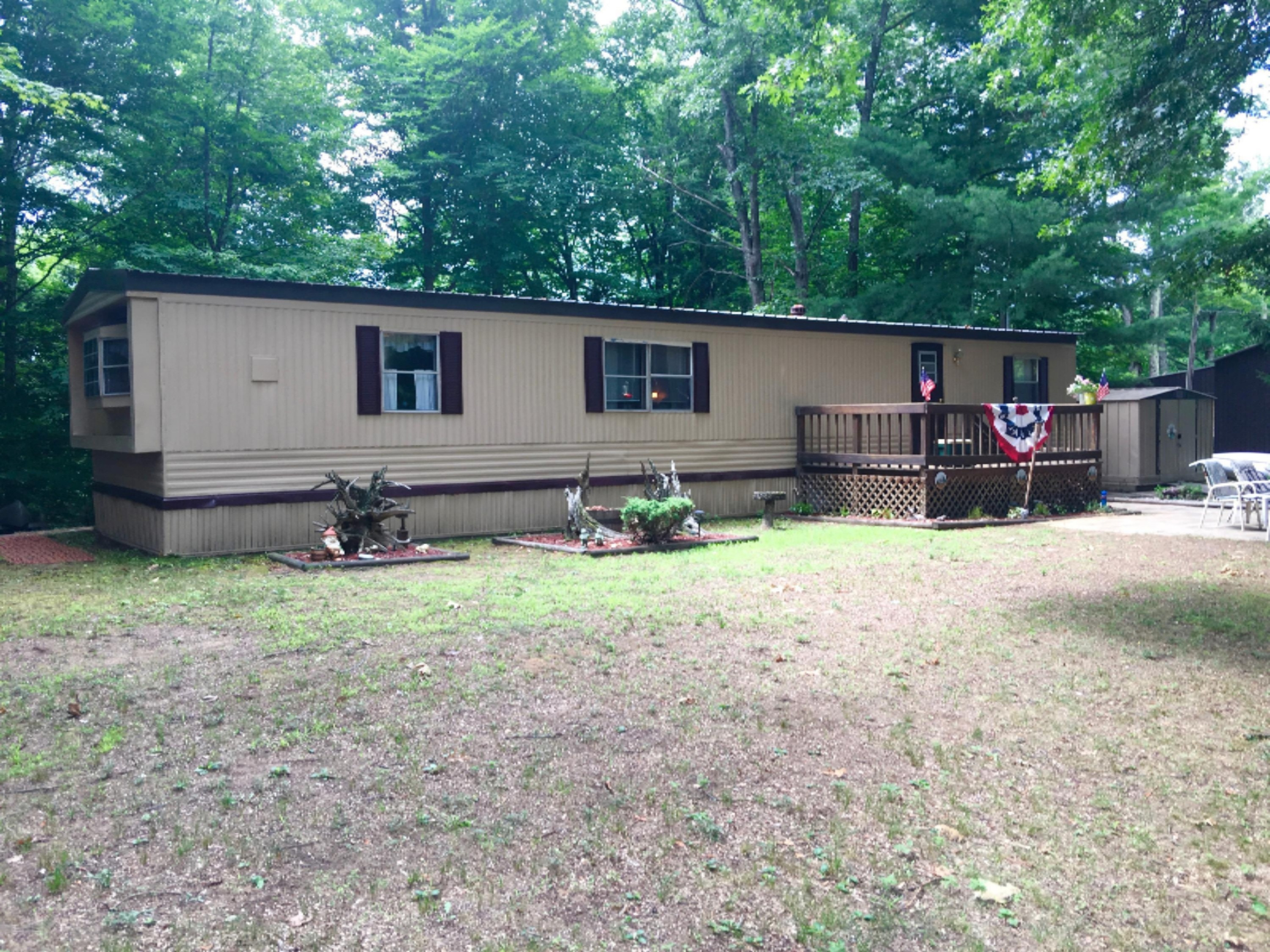 8753 East Ruth Drive Branch, MI 49402 - Photo 2 of 28 IMG_7094