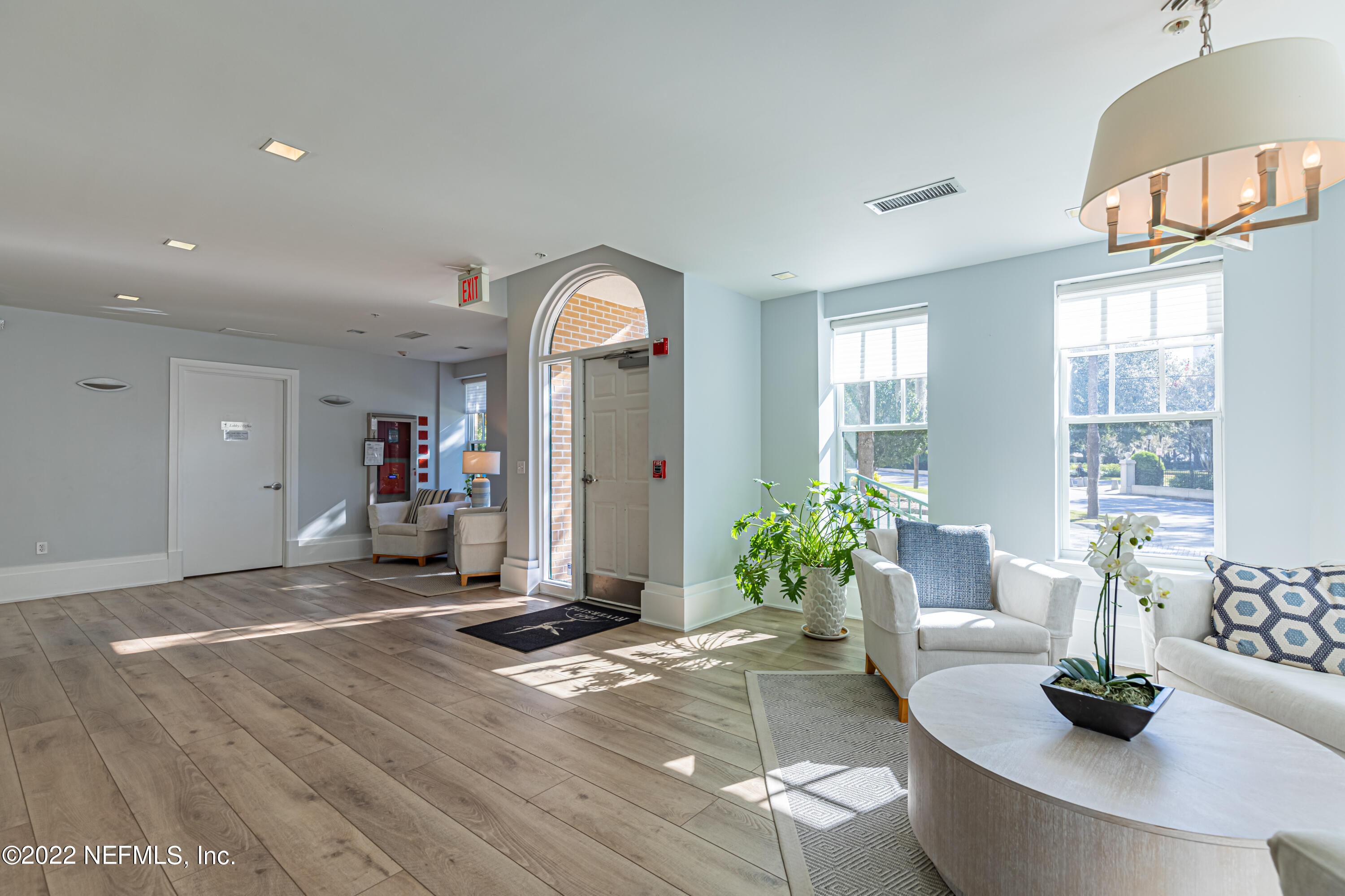 1661 Riverside Avenue, Unit 421 Jacksonville, FL 32204 - Photo 36 of 61 Lobby-2