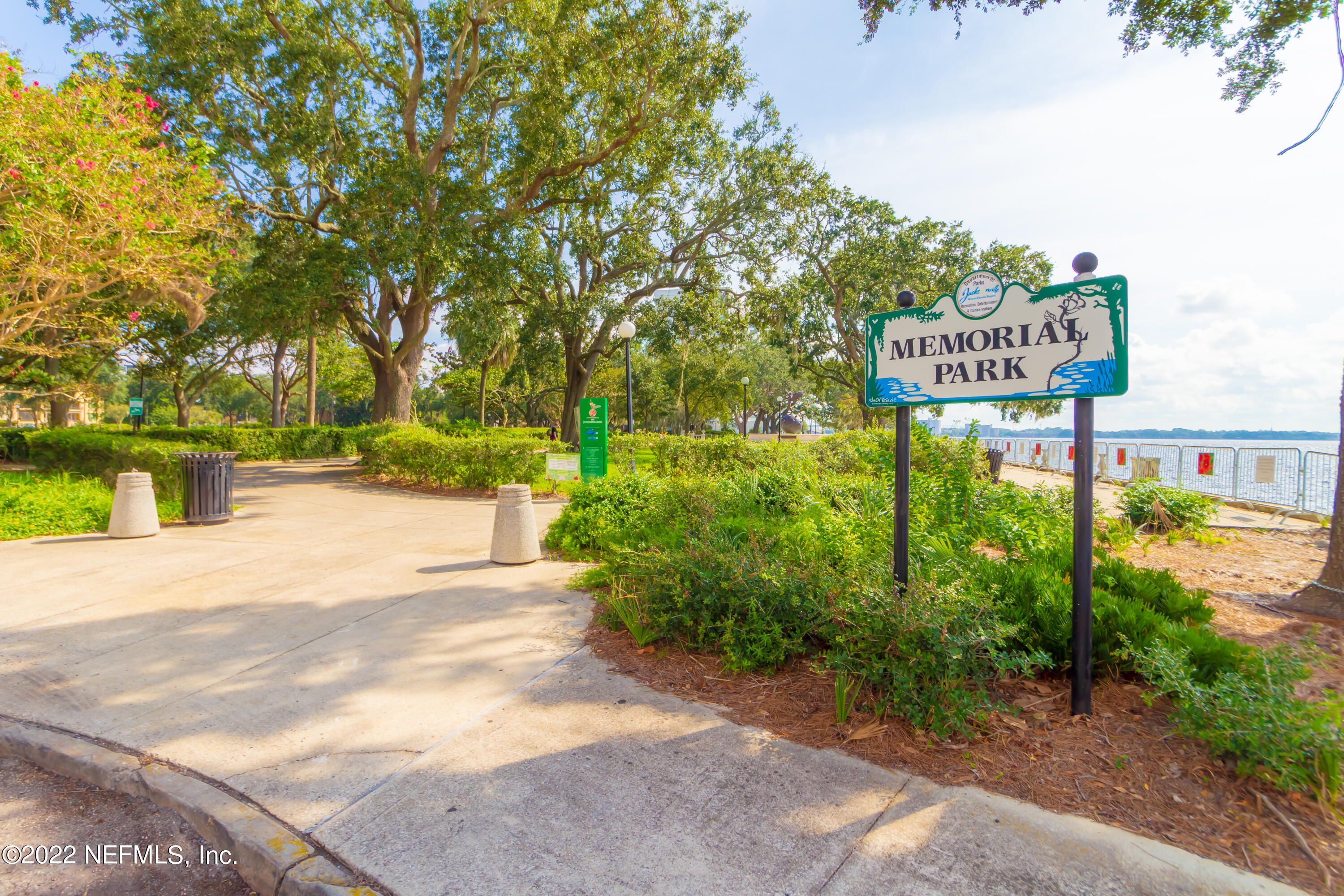 1661 Riverside Avenue, Unit 421 Jacksonville, FL 32204 - Photo 44 of 61 Avondale - Riverside - Memorial Park Ent