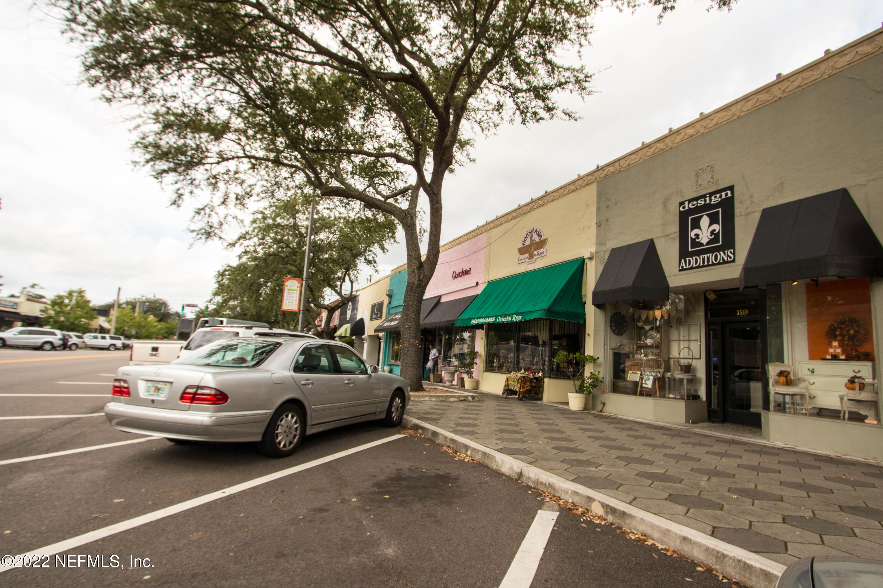 1661 Riverside Avenue, Unit 421 Jacksonville, FL 32204 - Photo 49 of 61 Avondale Shops View 1