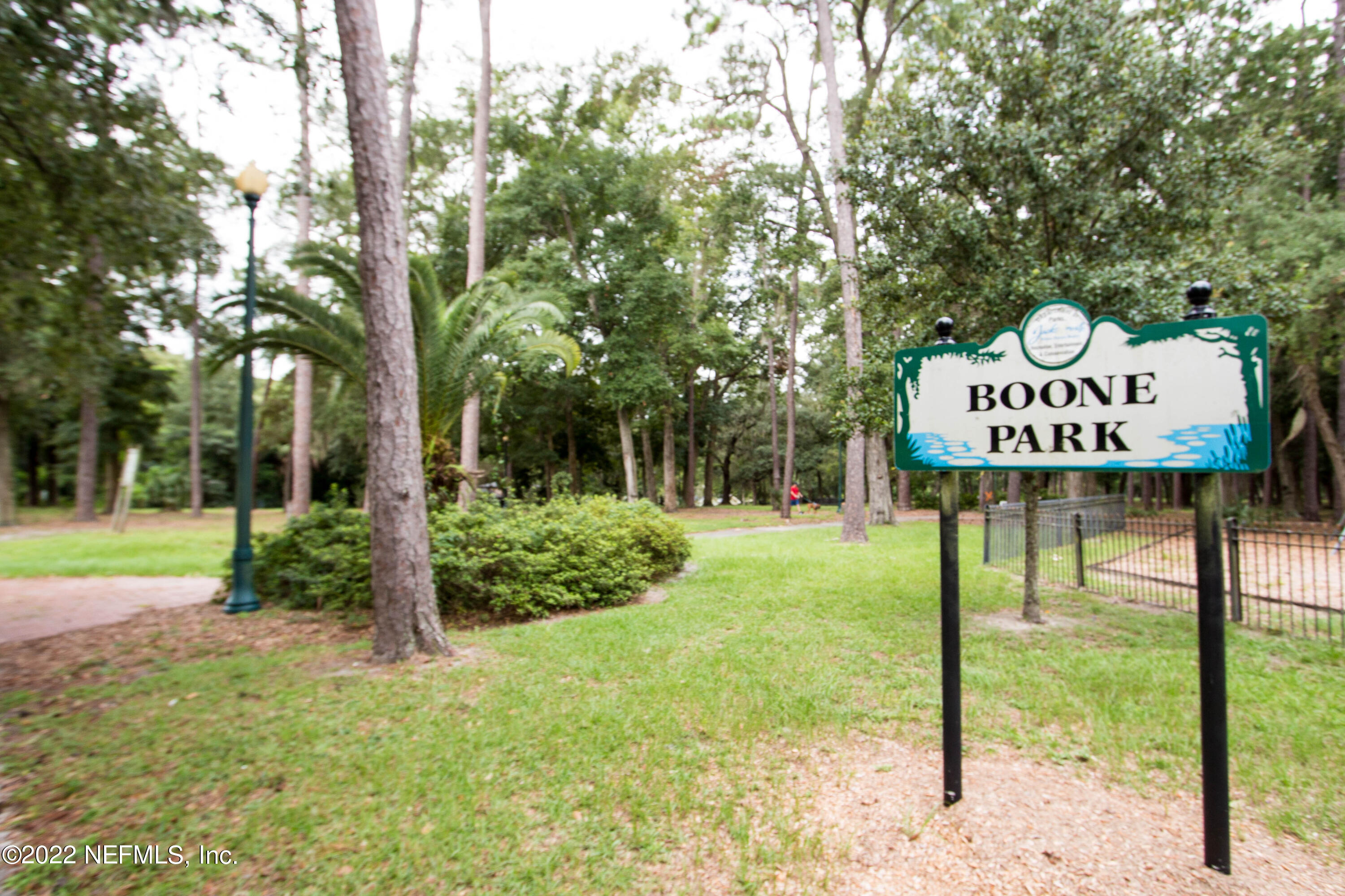 1661 Riverside Avenue, Unit 421 Jacksonville, FL 32204 - Photo 51 of 61 Boone Park View 1