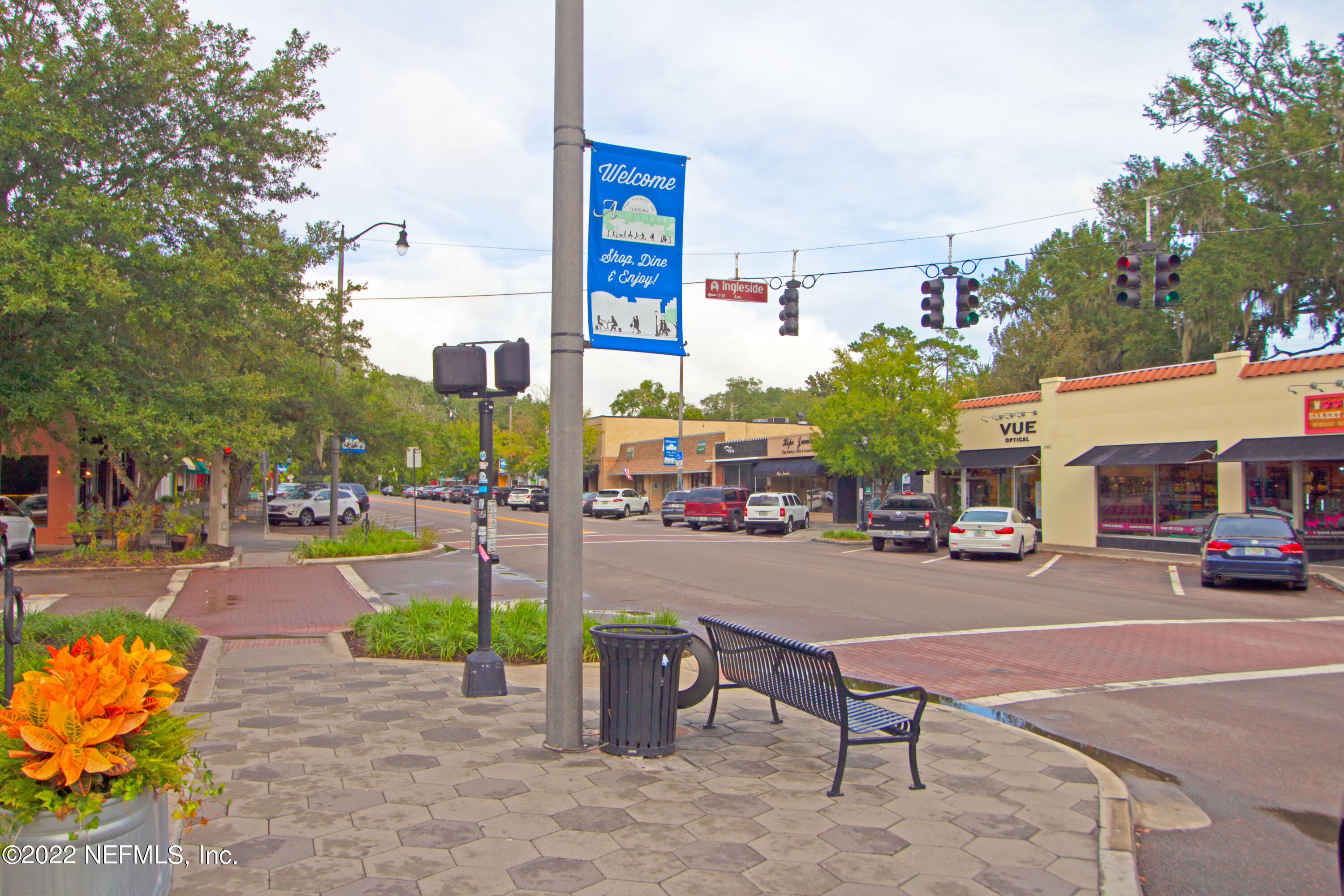 1661 Riverside Avenue, Unit 421 Jacksonville, FL 32204 - Photo 53 of 61 Shoppes of Avondale