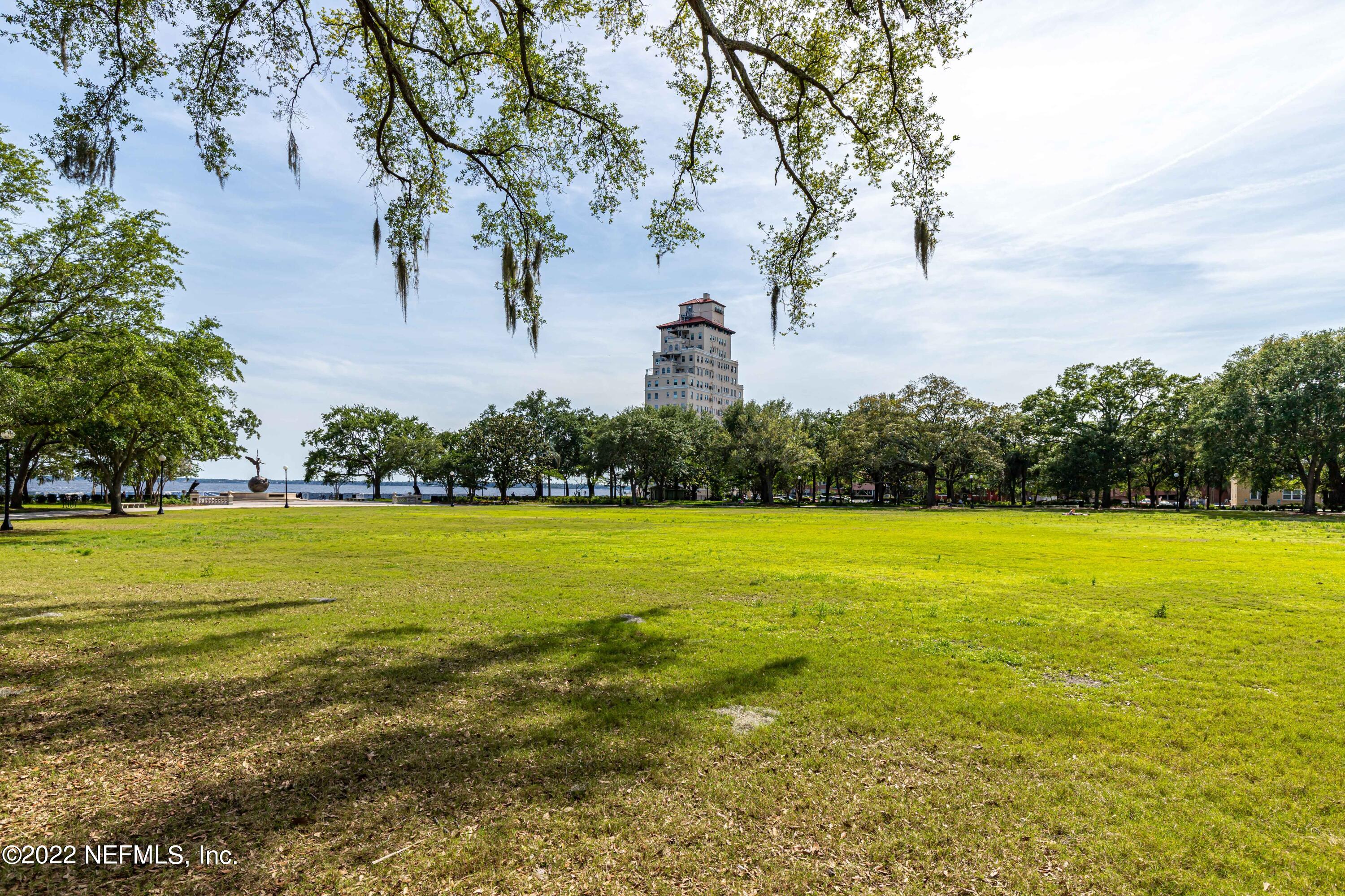 1661 Riverside Avenue, Unit 421 Jacksonville, FL 32204 - Photo 58 of 61 Memorial Park - Field-2