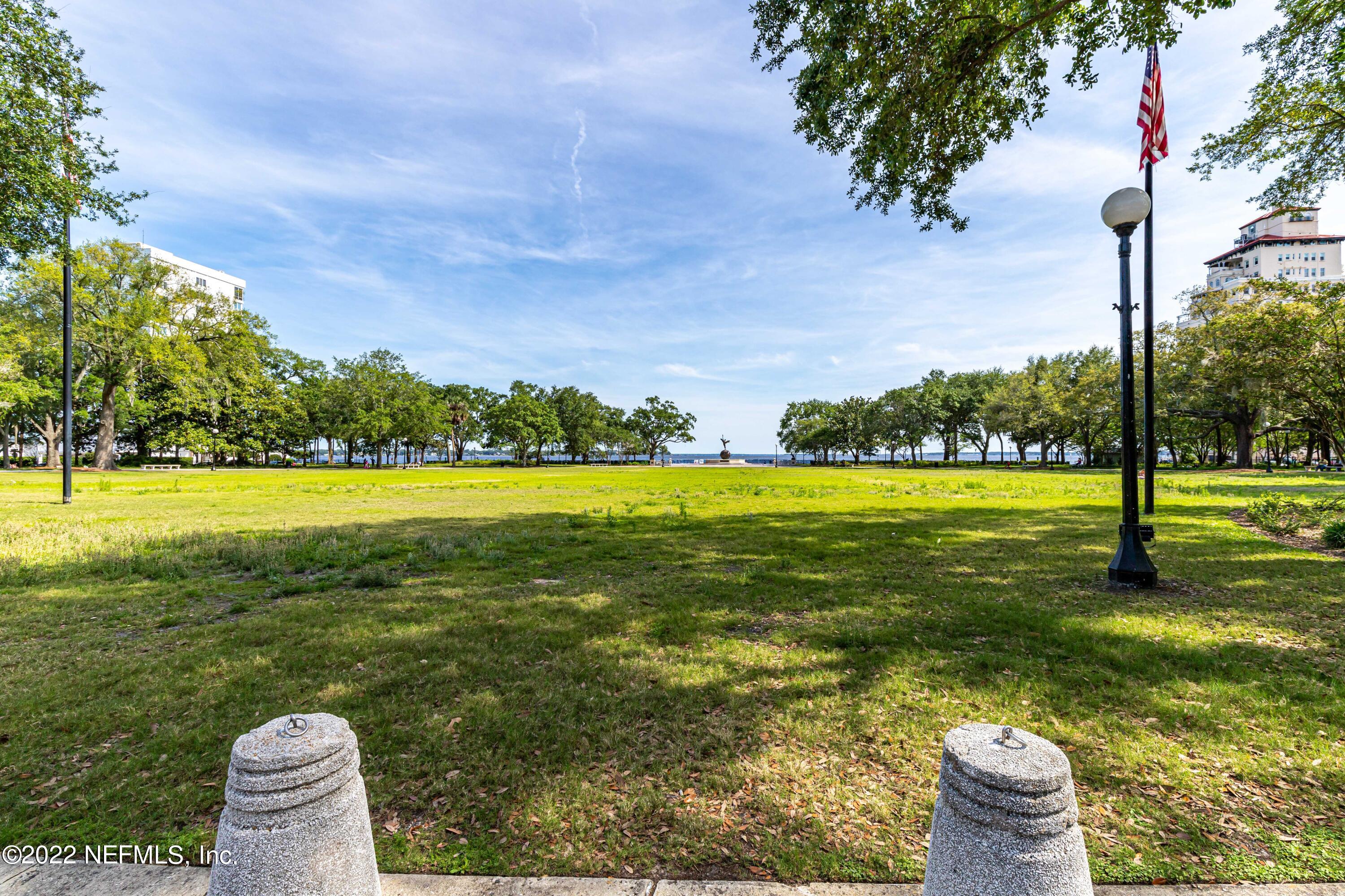 1661 Riverside Avenue, Unit 421 Jacksonville, FL 32204 - Photo 59 of 61 Memorial Park - Field-3