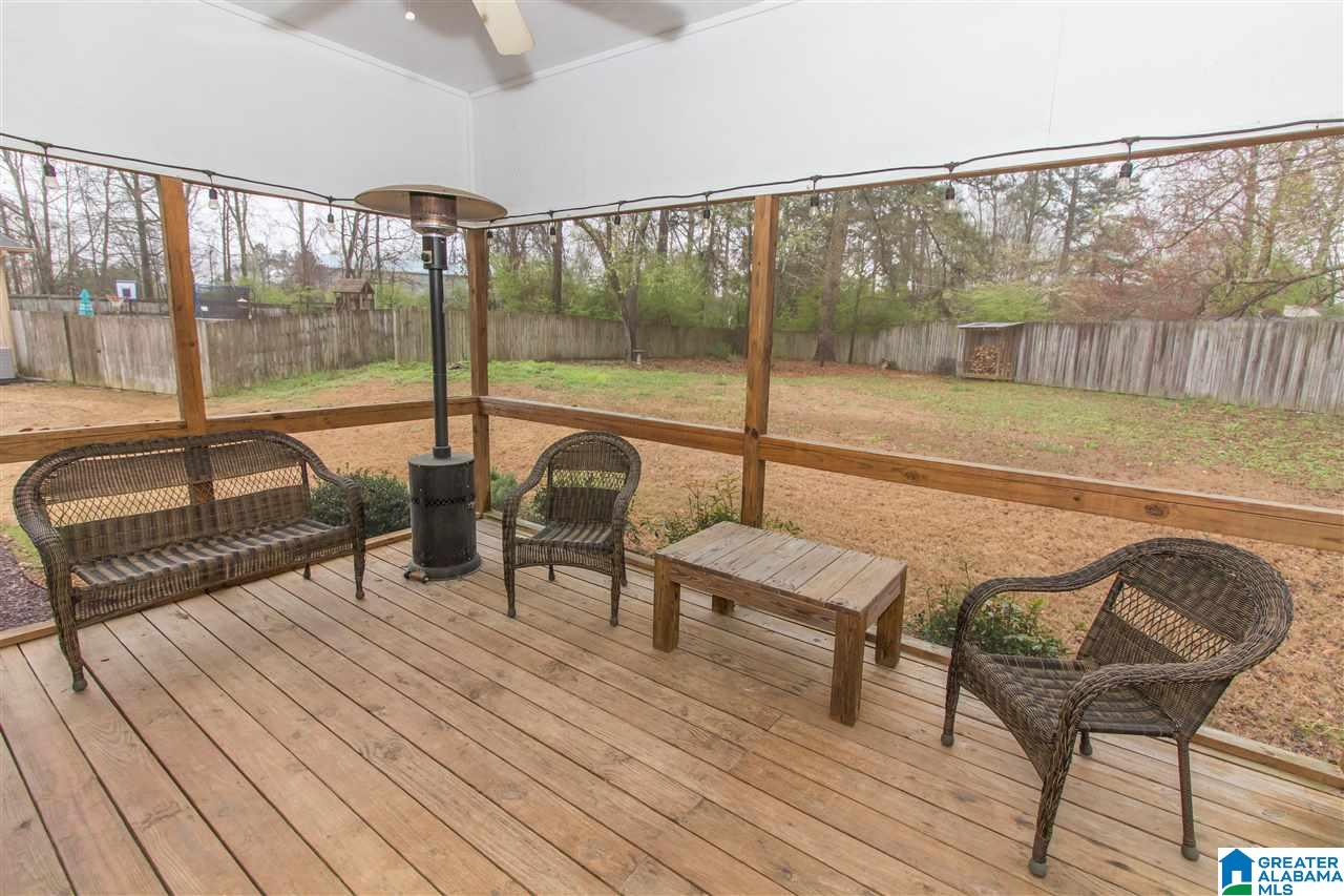 6414 Willow Ridge Circle Gardendale, AL 35071 - Photo 33 of 39