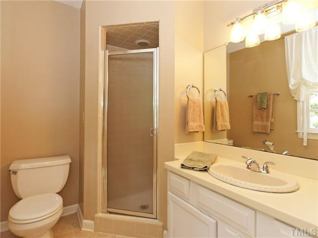 5430 Fortunes Ridge Drive Durham, NC 27713 - Photo 14 of 24 Master Bath/Spa