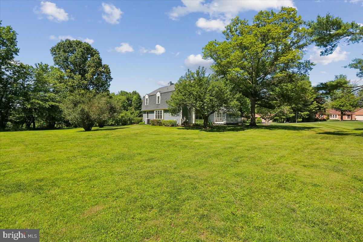 20920 Sunnyacres Road Gaithersburg, MD 20882 - Photo 57 of 64 Backyard with open space