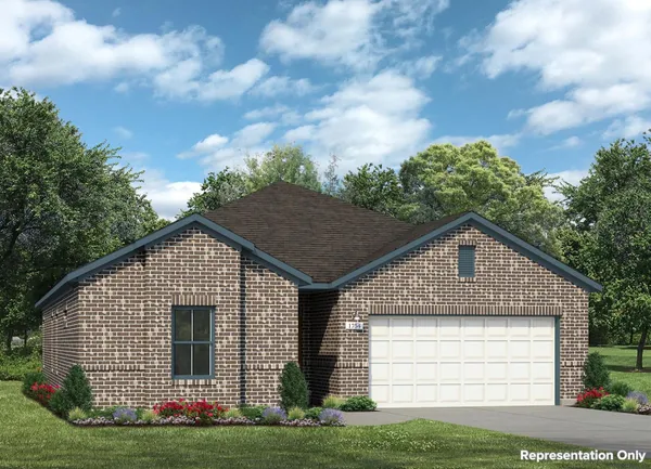$284,990 | 4646 Coral Bean Street, Pinehurst, TX 77362