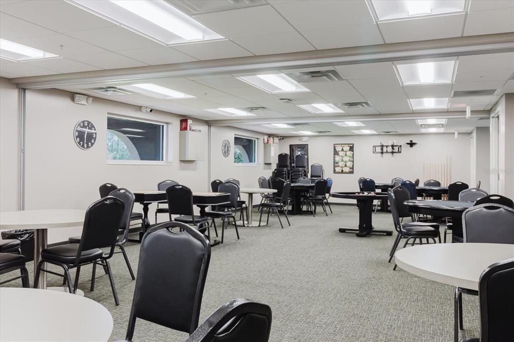 11521 Rose Tree Drive New Port Richey, FL 34654 - Photo 29 of 37 a living room with lots of furniture