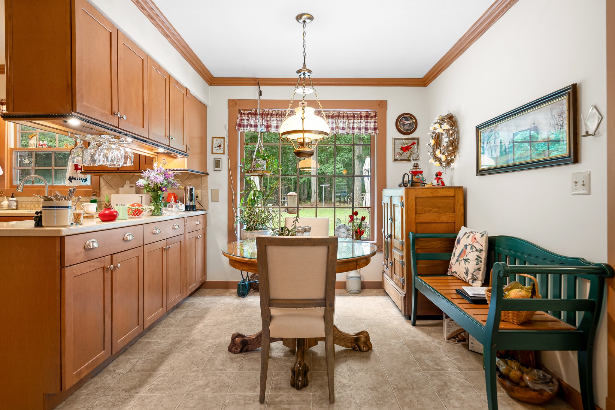 7344 Bidwell Road Joelton, TN 37080 - Photo 13 of 43