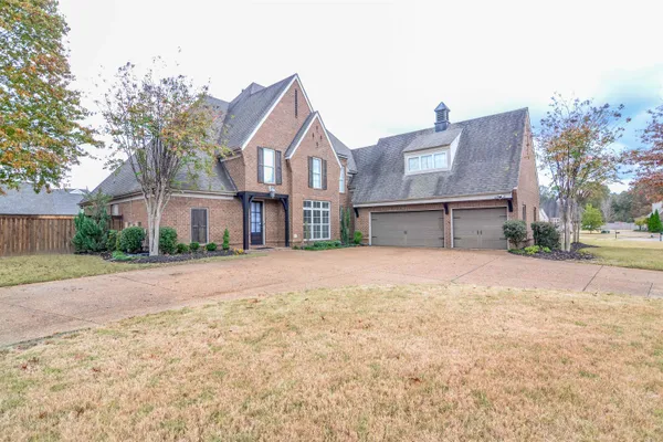 $569,000 | 65 Cotton Bowl Cove, Rossville, TN 38066