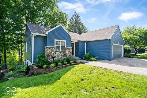 $315,000 | 6214 Behner Crossing, Indianapolis, IN 46250