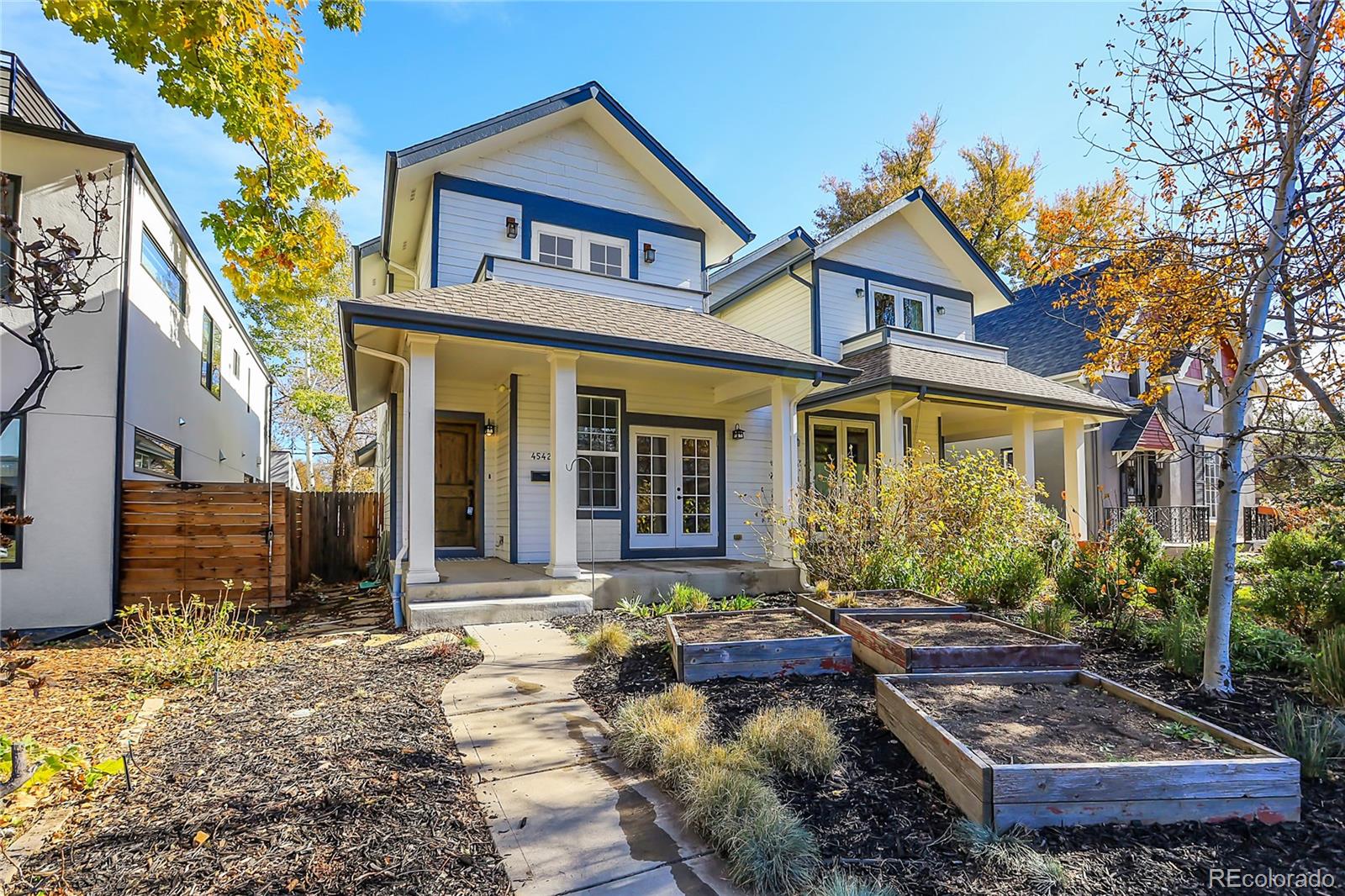 4542 Raleigh Street Denver, CO 80212 - Photo 1 of 40 Gallery Image 1