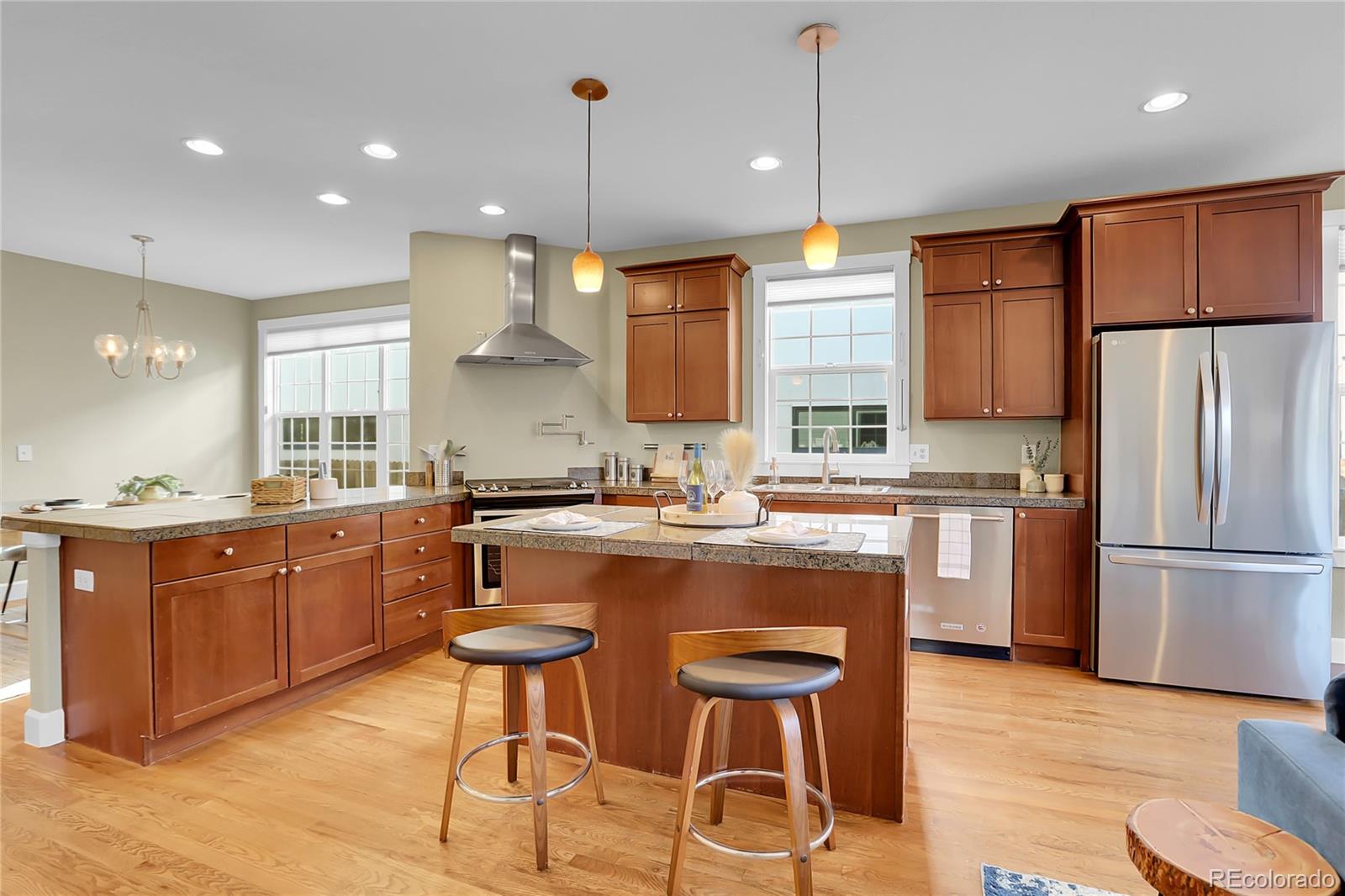4542 Raleigh Street Denver, CO 80212 - Photo 11 of 40 Gallery Image 11