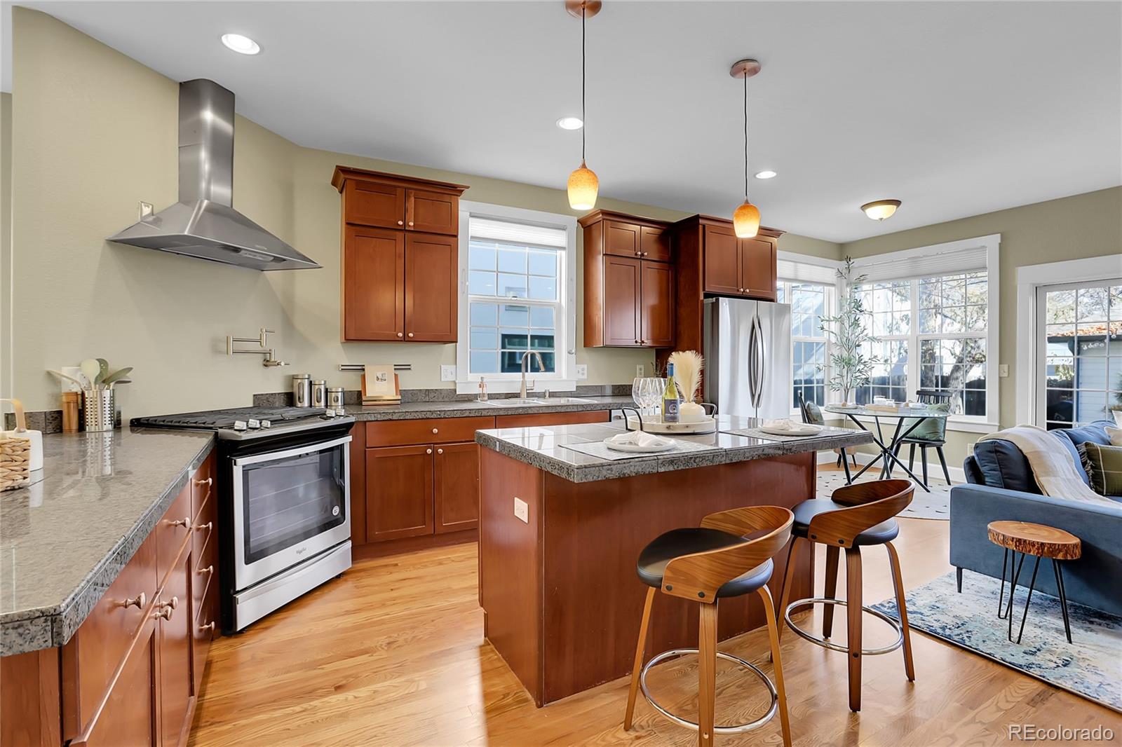 4542 Raleigh Street Denver, CO 80212 - Photo 12 of 40 Gallery Image 12
