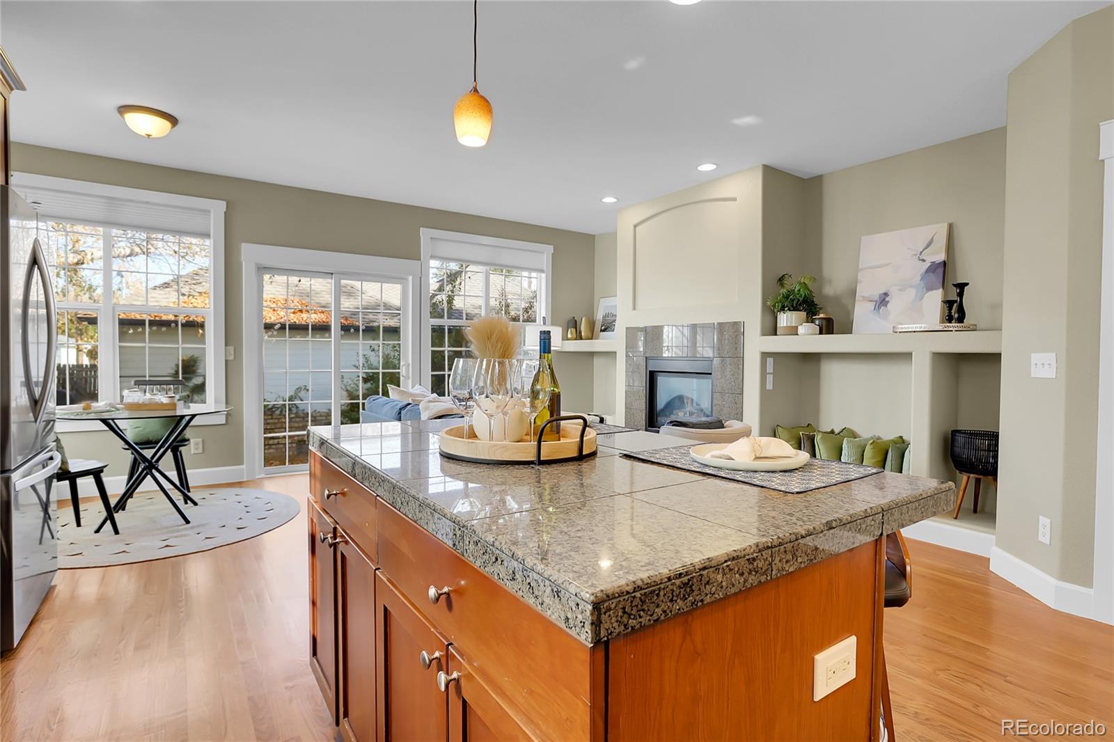4542 Raleigh Street Denver, CO 80212 - Photo 13 of 40 Gallery Image 13