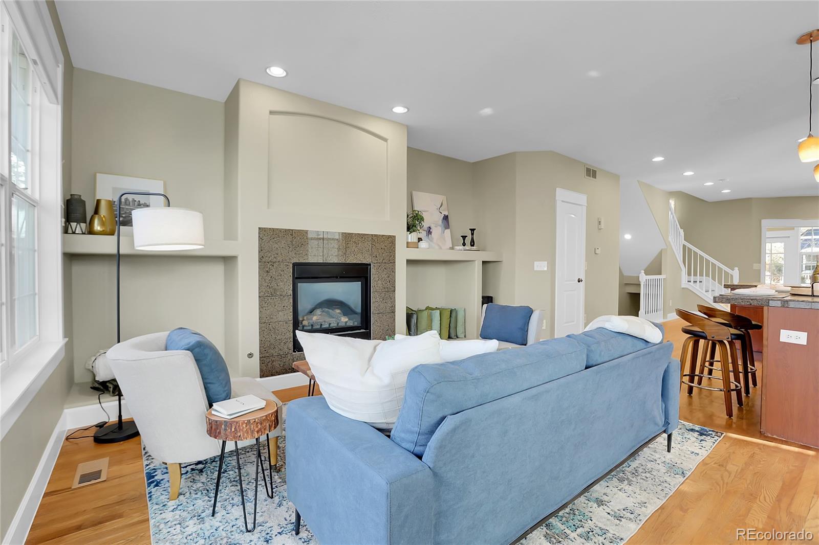 4542 Raleigh Street Denver, CO 80212 - Photo 15 of 40 Gallery Image 15