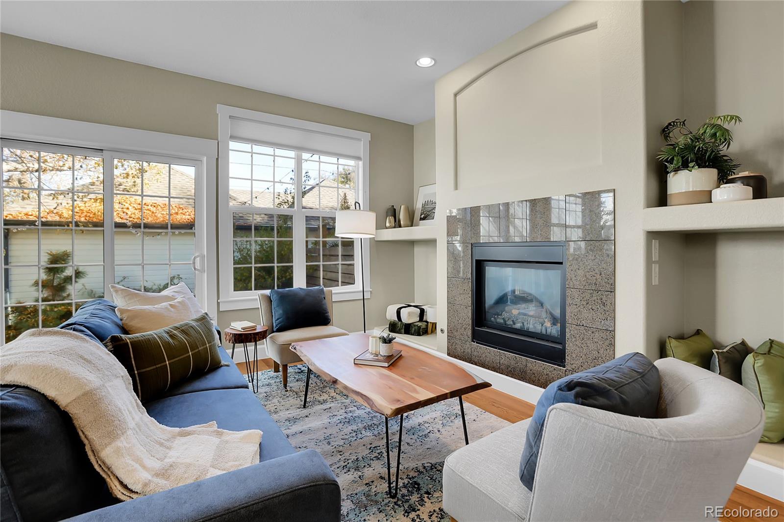 4542 Raleigh Street Denver, CO 80212 - Photo 16 of 40 Gallery Image 16