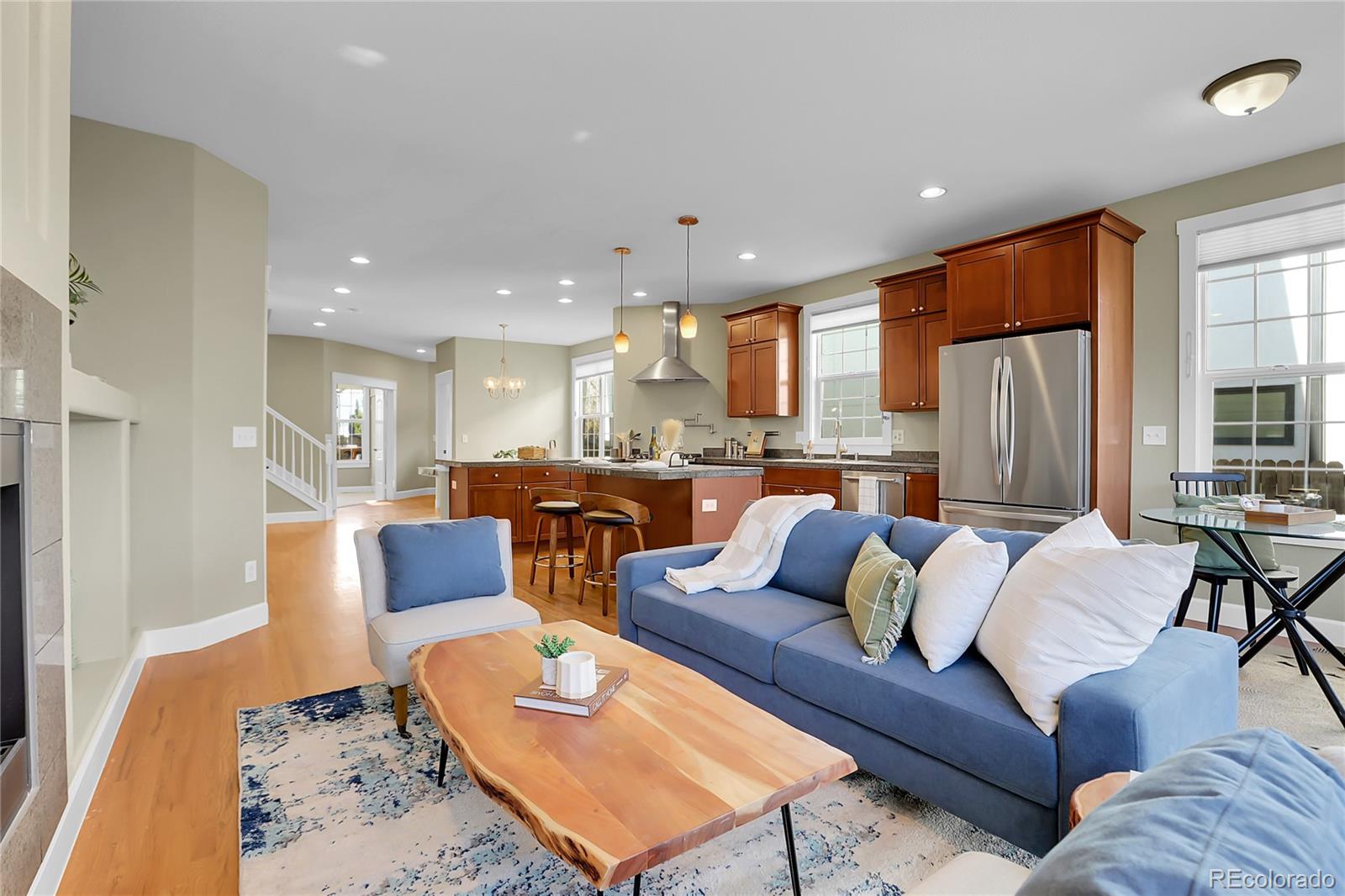 4542 Raleigh Street Denver, CO 80212 - Photo 17 of 40 Gallery Image 17