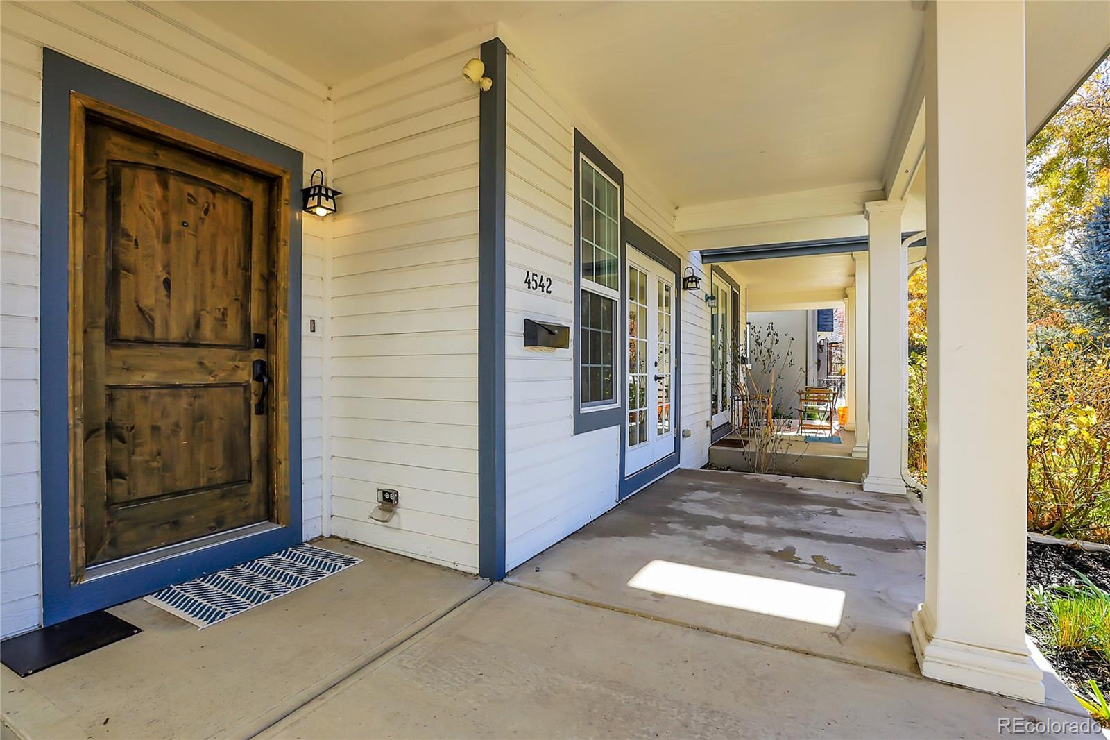 4542 Raleigh Street Denver, CO 80212 - Photo 2 of 40 Gallery Image 2