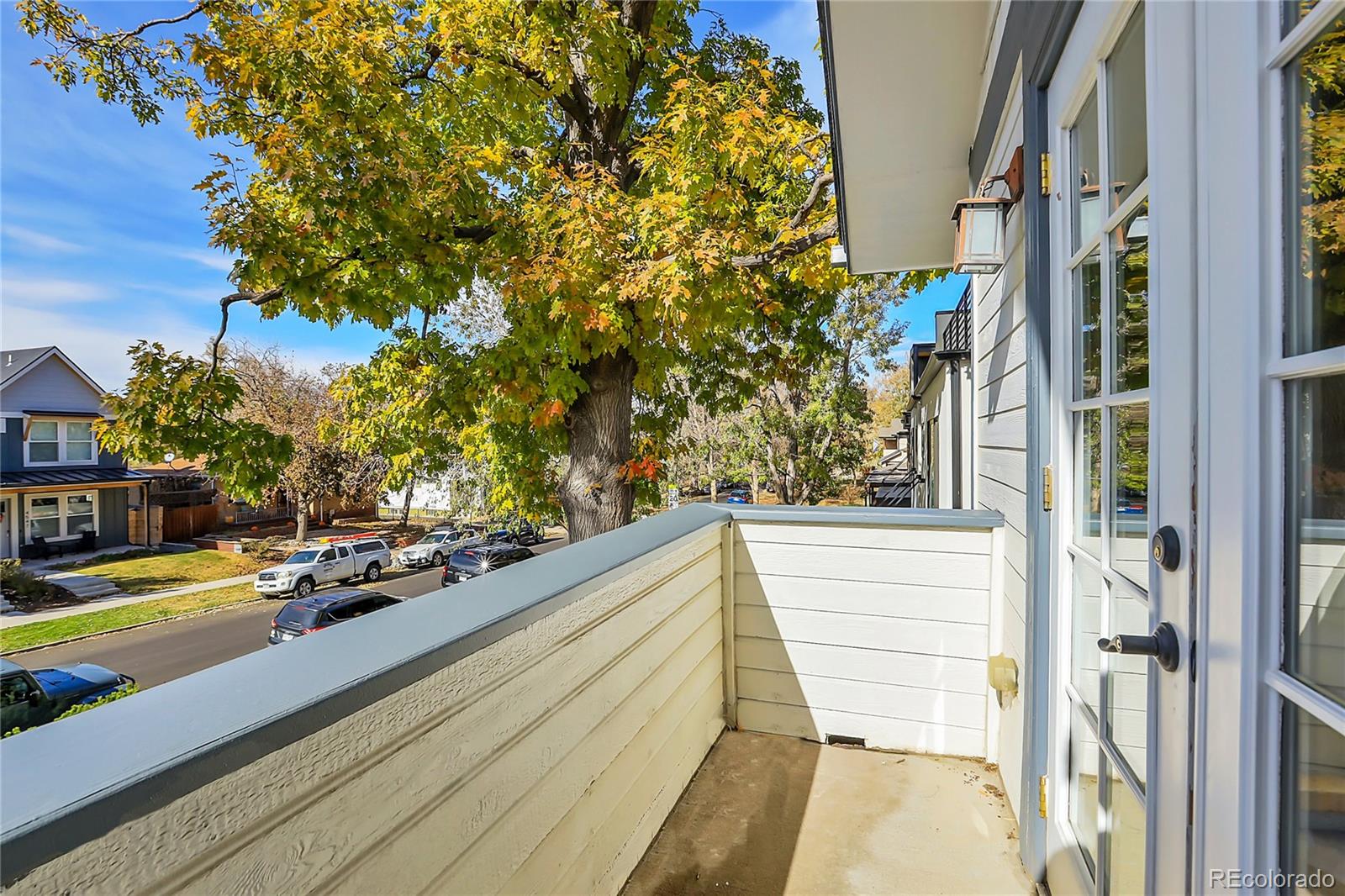 4542 Raleigh Street Denver, CO 80212 - Photo 23 of 40 Gallery Image 23