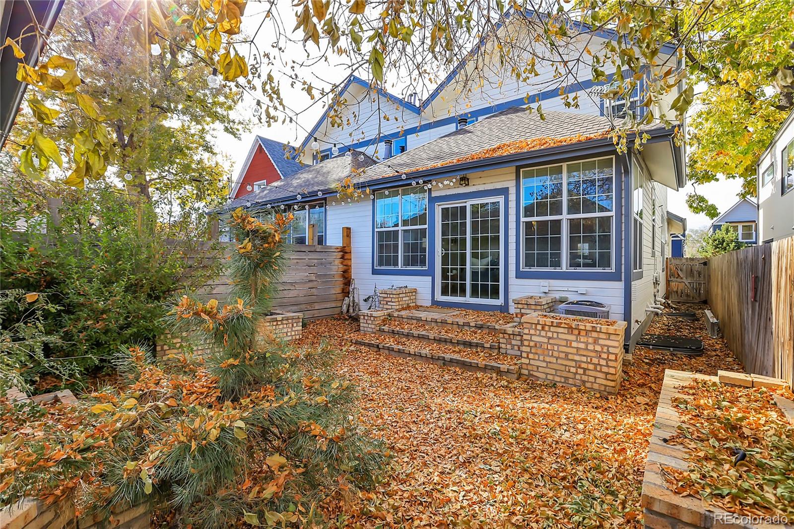4542 Raleigh Street Denver, CO 80212 - Photo 34 of 40 Gallery Image 34