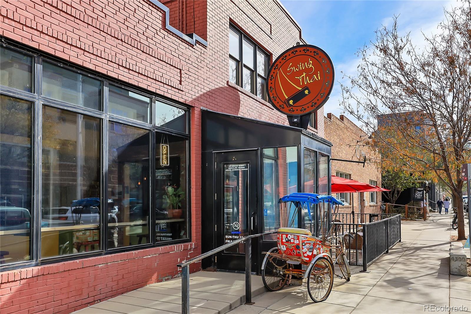 4542 Raleigh Street Denver, CO 80212 - Photo 39 of 40 Gallery Image 39