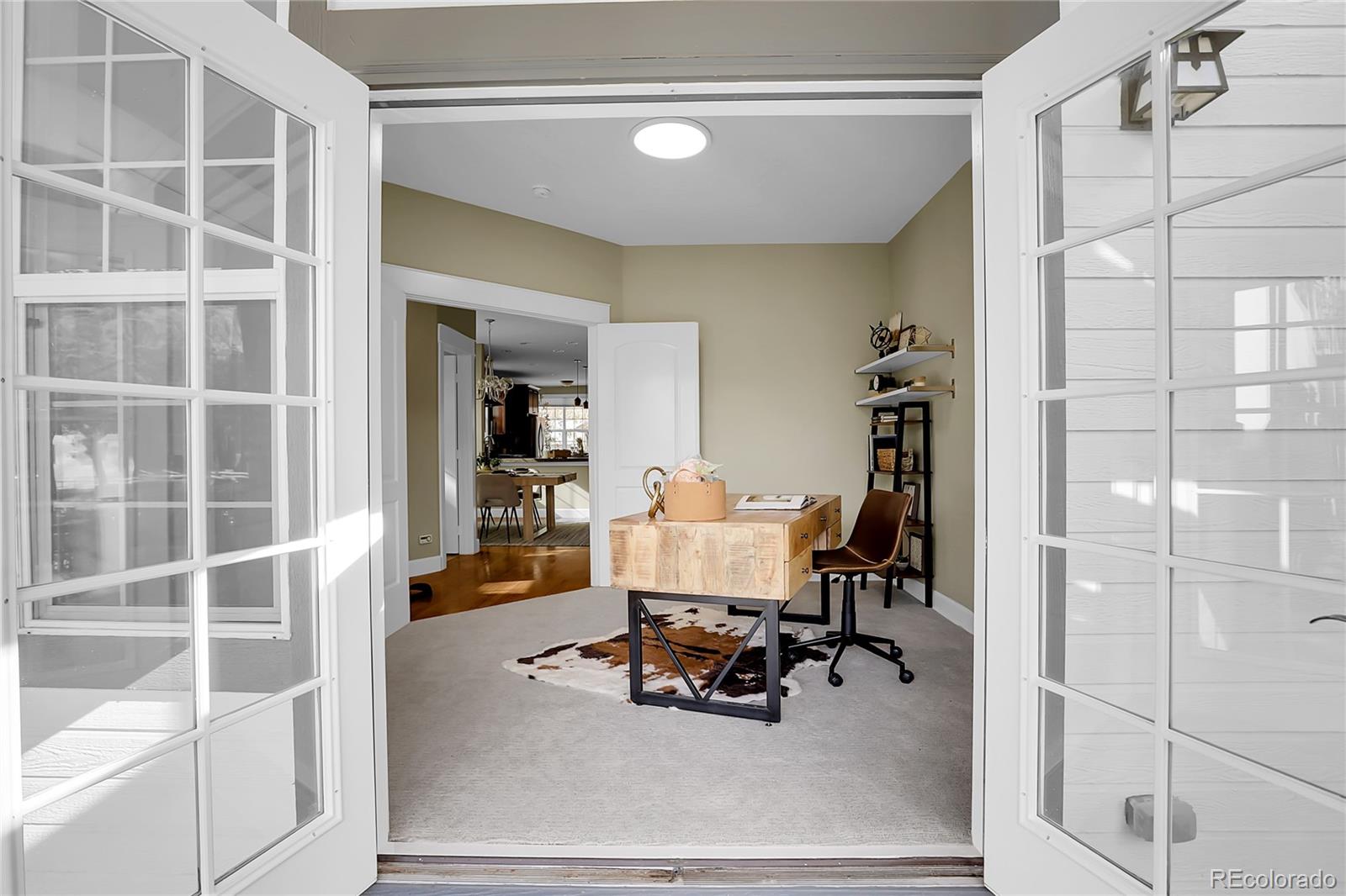 4542 Raleigh Street Denver, CO 80212 - Photo 4 of 40 Gallery Image 4