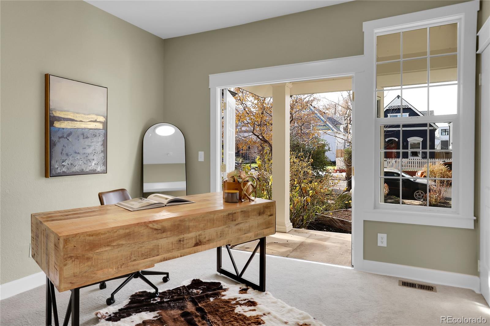 4542 Raleigh Street Denver, CO 80212 - Photo 5 of 40 Gallery Image 5