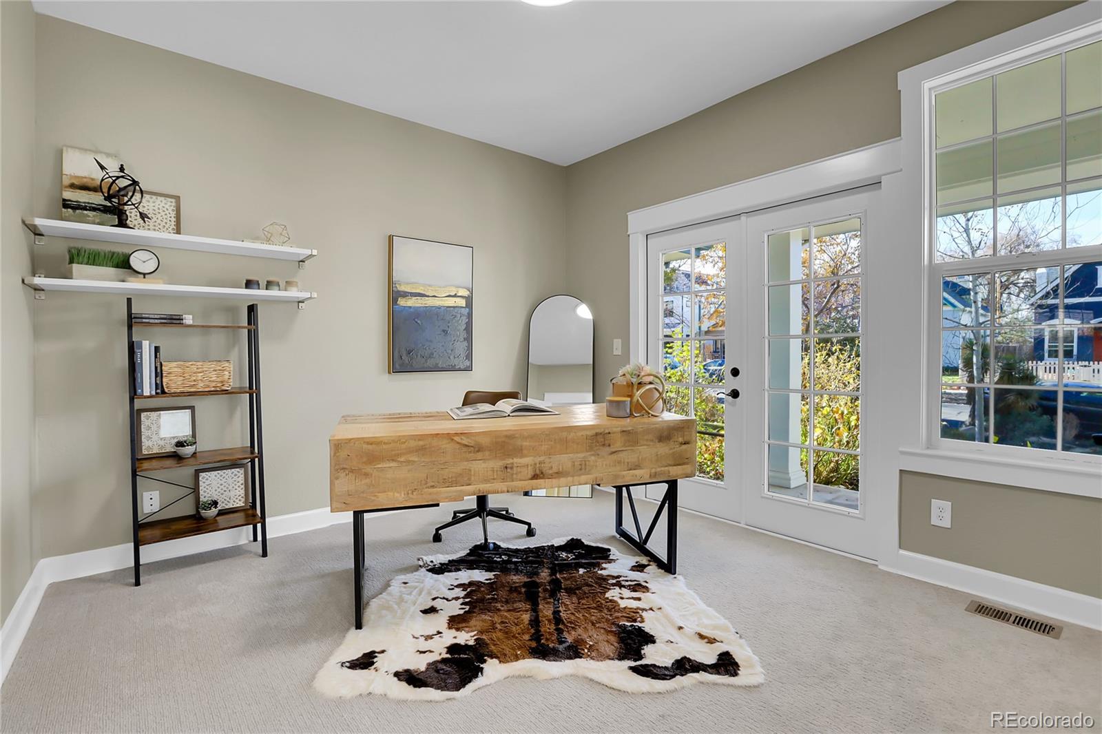 4542 Raleigh Street Denver, CO 80212 - Photo 6 of 40 Gallery Image 6