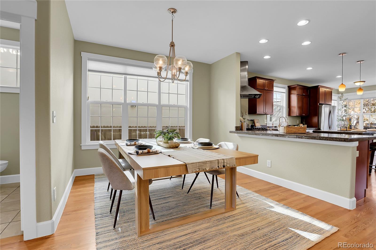 4542 Raleigh Street Denver, CO 80212 - Photo 8 of 40 Gallery Image 8