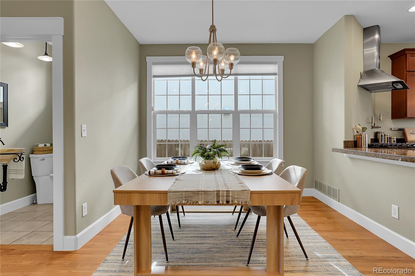 4542 Raleigh Street Denver, CO 80212 - Photo 9 of 40 Gallery Image 9