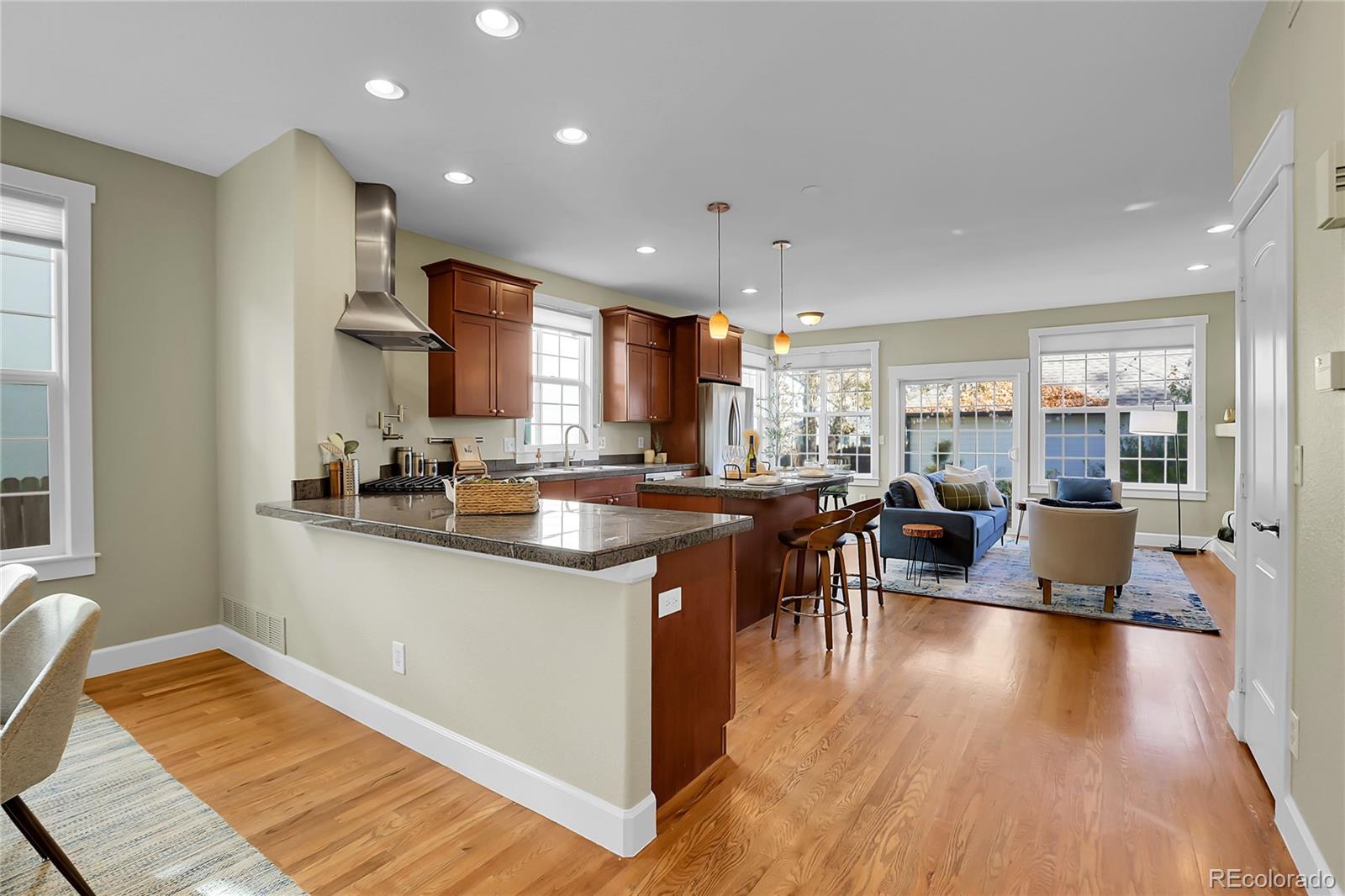 4542 Raleigh Street Denver, CO 80212 - Photo 10 of 40 Gallery Image 10