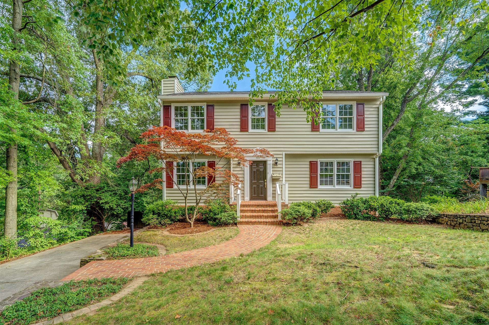2304 Mt Vernon Road Southwest Roanoke, VA 24015 - Photo 1 of 47 2304 Mt Vernon