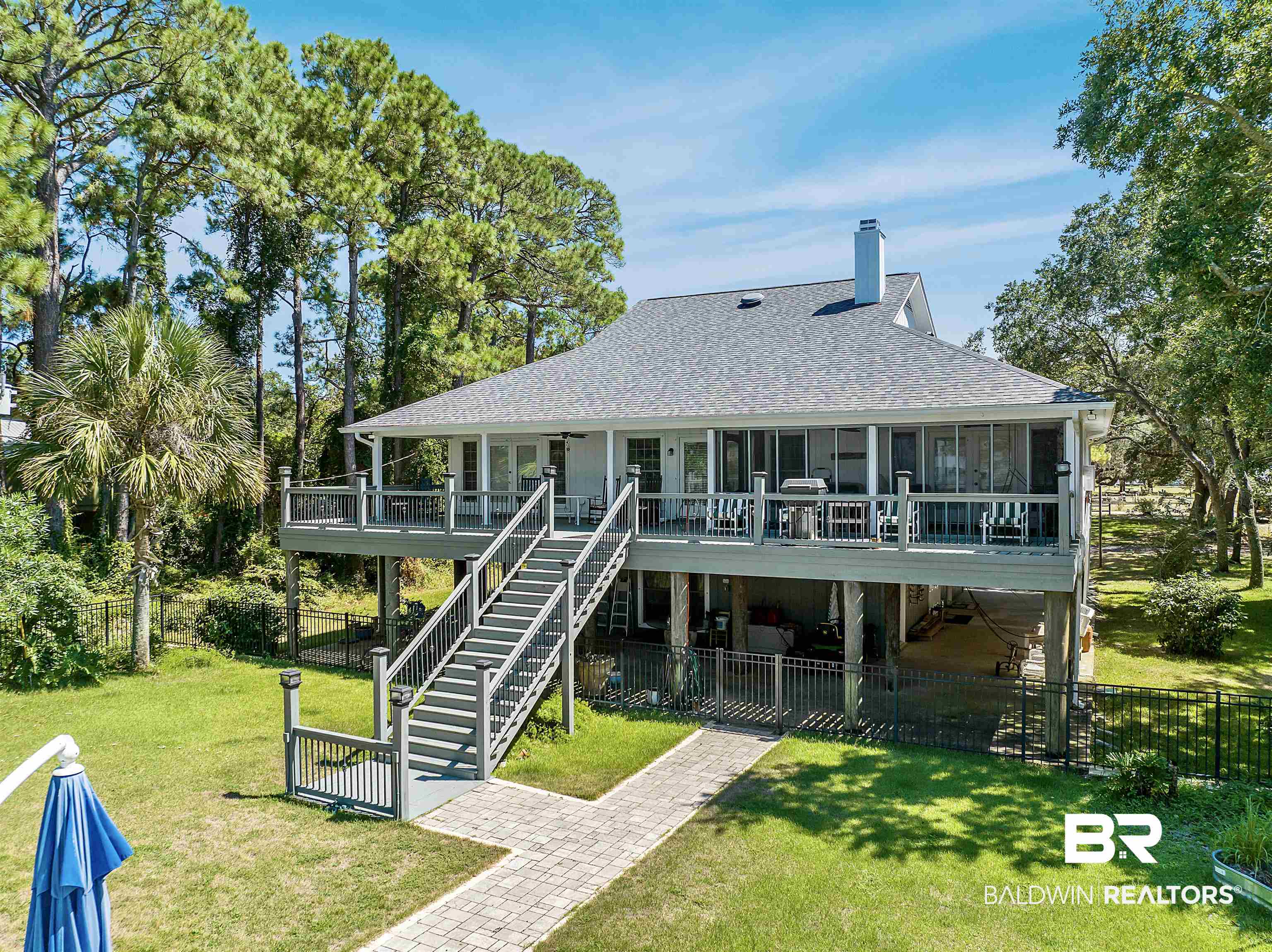 12159 Strong Road Gulf Shores, AL 36542 - Photo 11 of 39