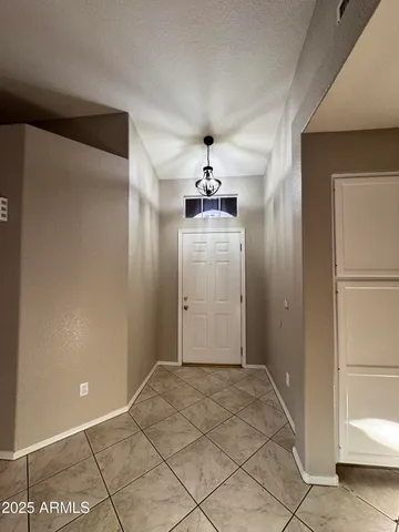 a view of a hallway