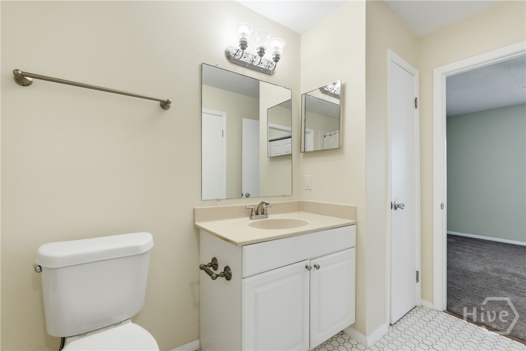 401 North Cromwell Road, Unit D2 Savannah, GA 31410 - Photo 16 of 21