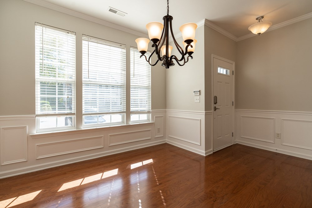 7828 Spungold Street Raleigh, NC 27617 - Photo 5 of 30 Dining Room